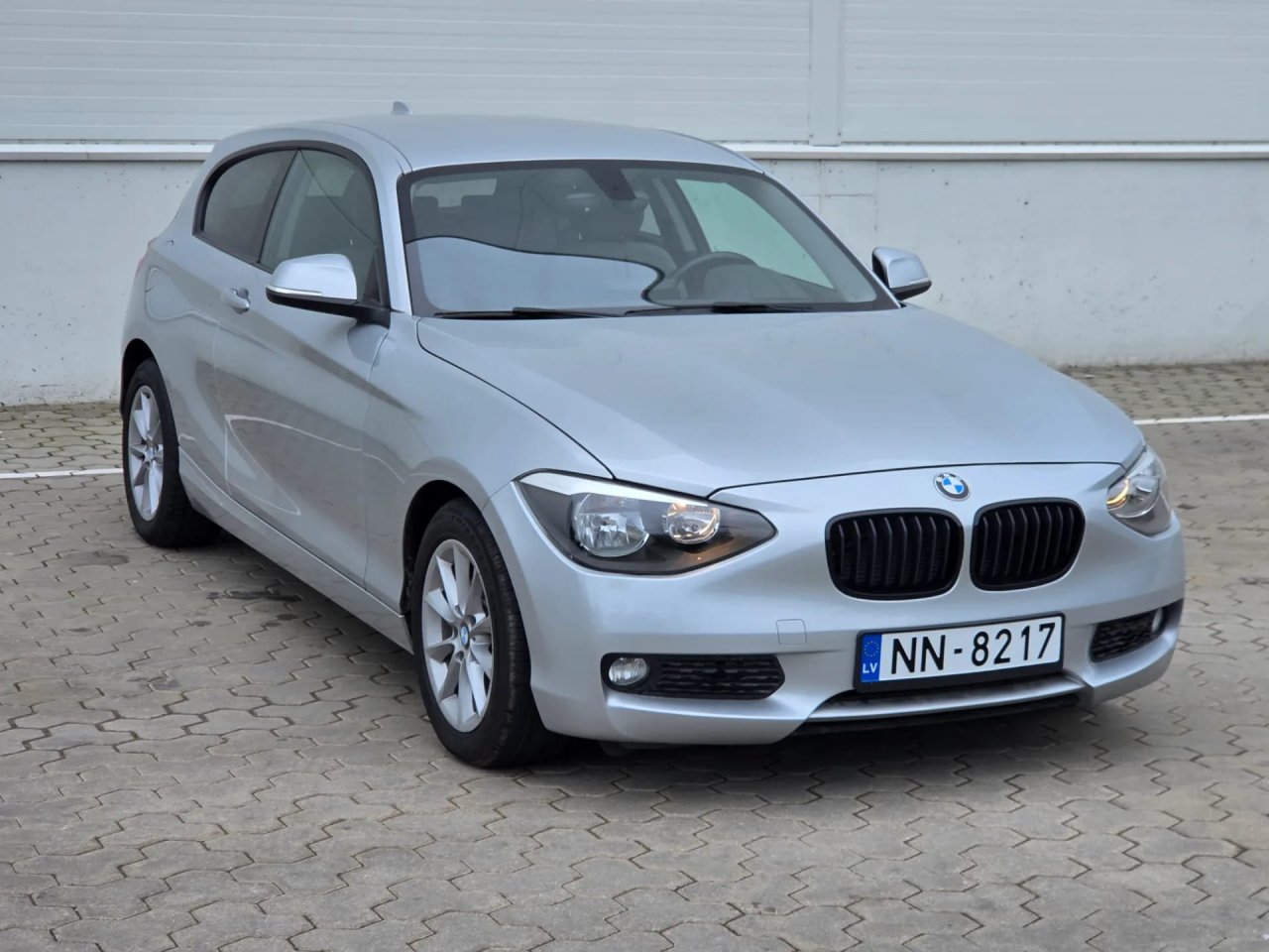 BMW 116