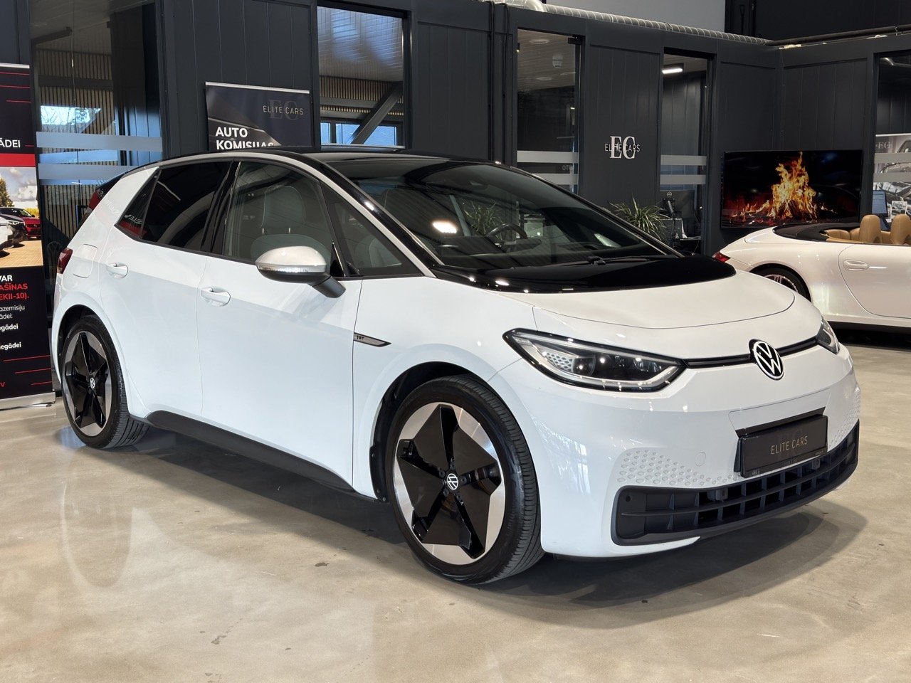 Volkswagen ID3