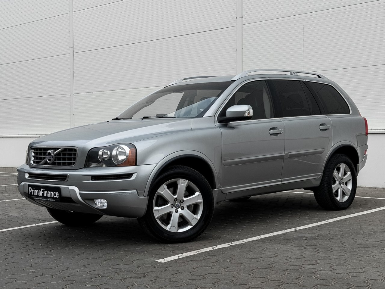Volvo XC 90