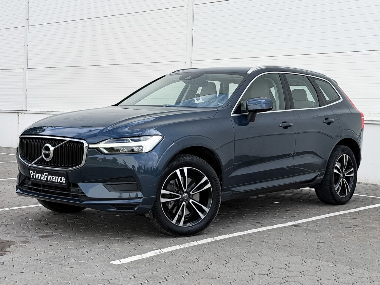 Volvo XC 60