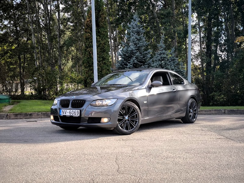 BMW 325