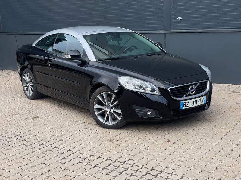Volvo C70