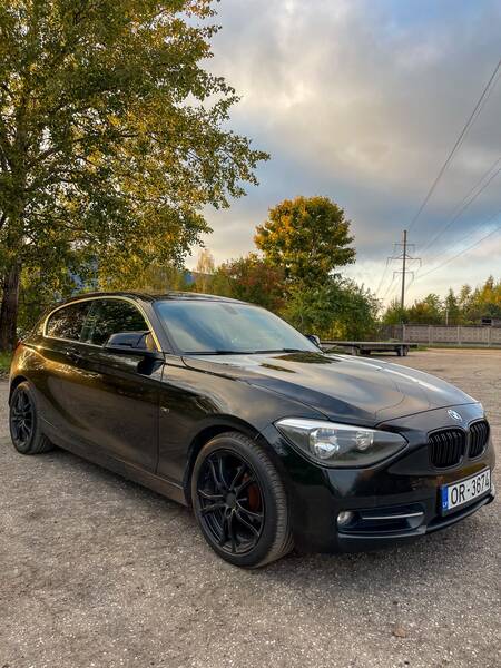 BMW 116